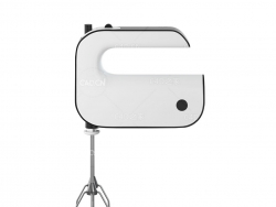 厨房电器 小家电 多功能小型家用辅食家用静音搅拌机 打蛋器C4D模型