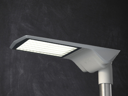 室内灯具模型：led路灯