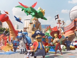 C4D阿诺德Arnold渲染器 SolidAngle C4DtoA 1.3.0 R16/R17/R18 Win/Mac(替换和谐)