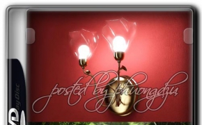 灯具3D模型合集 Evermotion Archmodels Vol 03