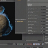 Krakatoa 渲染器KK2.3版下载（含教程）