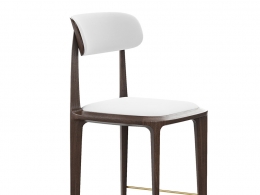 Se系列伊卡洛斯椅3D模型素材下载Icarus Chair by Se Collection