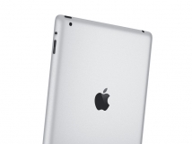 苹果iPad 2高精3D模型（max/vary max/obj/fbx）Apple iPad 2