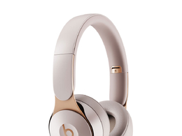 Beats Solo Pro灰色耳机3D模型素材下载Beats Solo Pro Grey Headphones by Beats