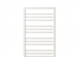 Caleido经典881方形暖气毛巾架3D模型素材下载Classsic 881 Tower Quadro Towel Warmer
