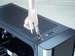 名龙堂主机oc渲染
