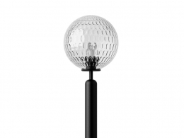 米拉1号光学台灯 (台灯)3D模型素材下载Miira 1 Optic Table Lamp by Nuura