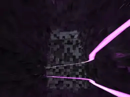 C4D运动模糊工程