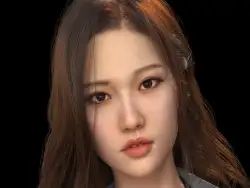 性感女枪手蛇女