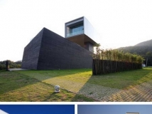 四方当代美术馆新视觉形象及标识设计发布