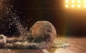 TurbulenceFD_C4D_v1-0_1372 希格斯玻-中英文对照版 支持 R14-R16 书生分享原版本