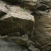 C4D创建写实石头建模、贴图视频教程