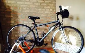CINEMA 4D自行车建模教程 Model a bike in Cinema 4D in 30 minutes