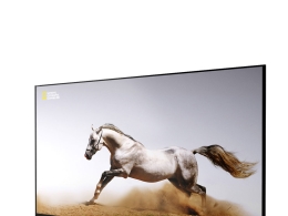 索尼W8 LED电视智能电视3D模型素材下载W8 Led Tv by Sony