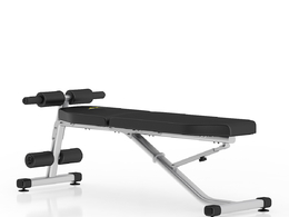 专业哑铃凳折叠多功能健身椅专业卧推飞鸟腹肌板家用仰卧起坐运动训练