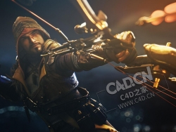 C4D阿诺德渲染器插件 (C4DtoA) Win/Mac Solid Angle Cinema 4D To Arnold v3.3.10