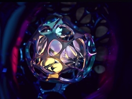 Octane Render 小金鱼