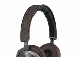 Bang & Olufsen H8耳机3D模型素材下载BeoPlay H8 Headphones by Bang & Olufsen