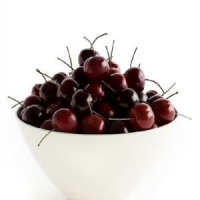 车厘子3D模型 Cherries