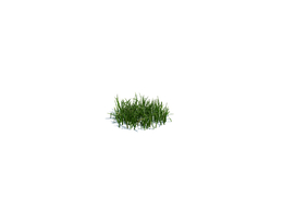 小野草植物杂草模型下载simple grass small v1