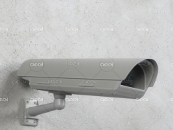 监控摄像头 Surveillance cameras