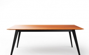 办公桌C4D模型 LinieM Table System by MuellerManufaktur