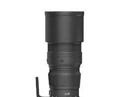 尼康镜头AF-S DX 尼克尔 35mm f/1.8G