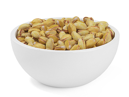 干果一碗开心果C4D模型下载