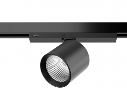 Leds C4品牌轨道射灯3D模型素材下载Tak Spotlight Track by Leds C4