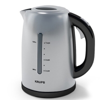 电热水壶C4D模型 3D model electric kettle