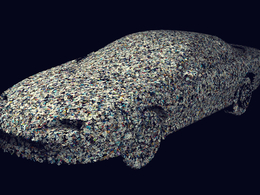 C4D图片映射阵列插件 The Pixel Lab – Image2Plane 2.0 R13-R17 Win/Mac + 使用教程