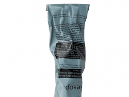 Aesop品牌100毫升坚定保湿身体乳3D模型素材下载Resolute Hydrating Body Balm 100ml b