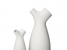 Flow 水壶家用水具3D模型素材下载Flow Jug by Muuto