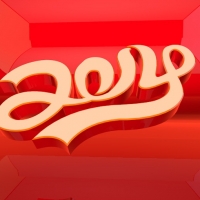 《2014》2014 C4D工程文件（含AI矢量文字）