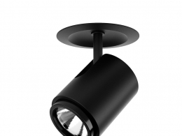 巴罗因塔拉IC柔性固定射灯3D模型素材下载Intara IC Flexible Fixed Point Spot by Bar