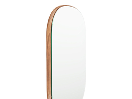 广告墙面镜装饰镜（Zeitraum品牌）3D模型素材下载Ad Ore Wall-mounted Mirror by Zeit