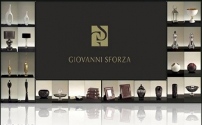 博物馆古董3D模型合集 Giovani Sforza 3D model Collection