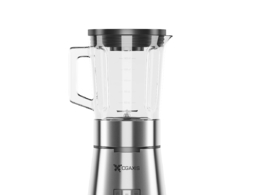 台式果汁机c4d模型下载Countertop Blender