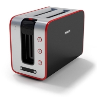 飞利浦烤面包机C4D模型 Toaster 3D model