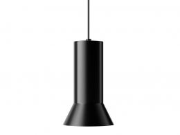 小号帽子吸顶灯Normann Copenhagen品牌照明3D模型素材下载Hat Ceiling Lamp Small by