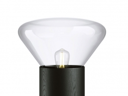 松饼PC849台灯Brokis照明灯具3D模型素材下载Muffin PC849 Table Lamp by Brokis