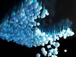 垂吊球体掉落negate constraints break r16-r23 x-particles cycles4d