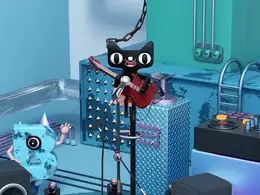 猫哥乐队