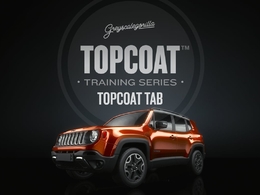 GSG灰猩猩真实反射材质C4D插件 GreyscaleGorilla Topcoat v1.504 C4D R17/R18 Win/Mac