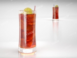 冰茶杯 Ice Tea glass