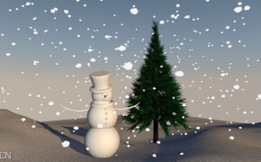 魔法圣诞树中英对照版MagicXtree（支持R13-R16）