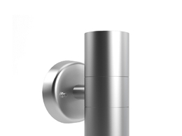 现代壁灯户外灯c4d模型下载