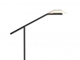 Rakumba品牌主题可调节台灯3D模型素材下载Tema Adjustable Desk Lamp by Rakumba