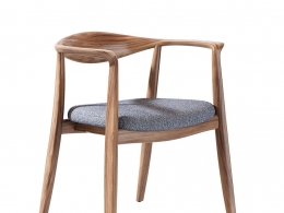 Frida 椅子设计师座椅3D模型素材下载Frida Chair by Porada