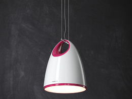 室内灯具模型：现代吊装灯具